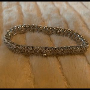 Macy’s Diamond accented Bracelet